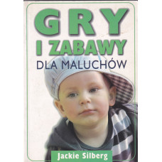 Gry i zabawy dla maluchów Gry i zabawy dla maluchów